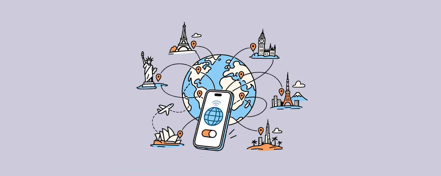 中国大陆用户如何开启 Wi-Fi Calling?365VPN 能在其中做什么?